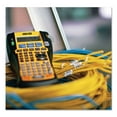 thumbnail image 2 of DYMO Rhino 5200 Industrial Label Maker, 5 Lines, 2 of 5