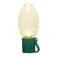 thumbnail image 4 of Member's Mark 50ct LED C9 Lights, 21' Lighted Length, Assorted Colors, 4 of 7