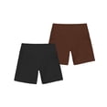 thumbnail image 14 of Member's Mark Women's 2-Pack 5-Inch Inseam Bike Short, 14 of 15
