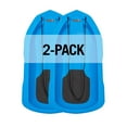 thumbnail image 1 of Lifetime Premium Snow Sled 48", 2 pk., 1 of 10