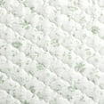 thumbnail image 6 of Laura Ashley 3-Piece Reversible Soft Quilt Set, Assorted Sizes, 6 of 7