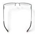 thumbnail image 4 of Elizabeth Arden Eyewear EAC415-2S Full-Rim Square Eyeglasses, 4 of 5