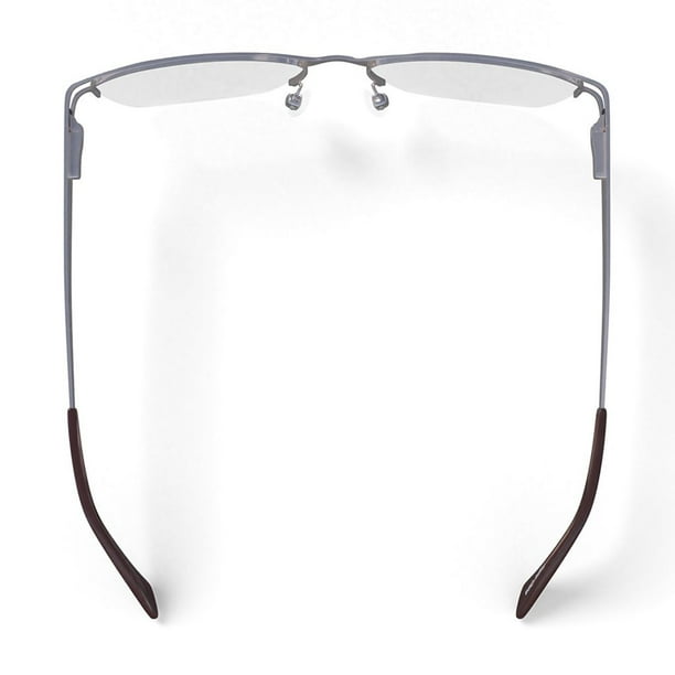 Elizabeth Arden Eyewear EAC415-2S Full-Rim Square Eyeglasses