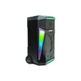 thumbnail image 9 of Monster Z6 All-in-One PA Bluetooth Speaker System, 9 of 11