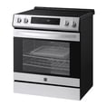 thumbnail image 3 of Kenmore 5.6 cu. ft. 4 Induction Element Electric Range Stove, 3 of 10
