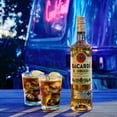thumbnail image 3 of Bacardi Rum Gold (1 L), 3 of 9