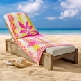 thumbnail image 1 of Member's Mark 2-Pack Oversized Beach Towel, 40" x 72", 1 of 5