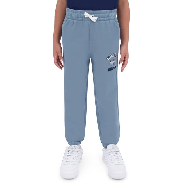 Wilson Boys Fleece Jogger