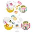 thumbnail image 2 of MGA's Miniverse Café & Diner Food, 6 Pk., 2 of 5