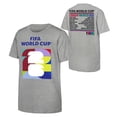 thumbnail image 2 of FIFA World Cup Adult T-Shirt, 2 of 3