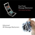 thumbnail image 3 of Titan Ethos Duo 4D+4D Dual Track AI Massage Chair, 3 of 8