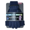 thumbnail image 4 of Hurley Kids 2-Piece Hat and Glove Set, 4 of 4