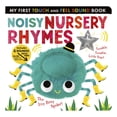 thumbnail image 1 of Noisy Nursery Rhymes by Tiger Tales, Board Book, 1 of 4