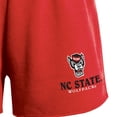 thumbnail image 4 of Champion NCAA North Carolina Wolves Women's Shorts, 4 of 7