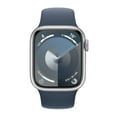 thumbnail image 2 of Apple Watch Series 9 GPS 41mm Aluminum Case and Size, 2 of 11