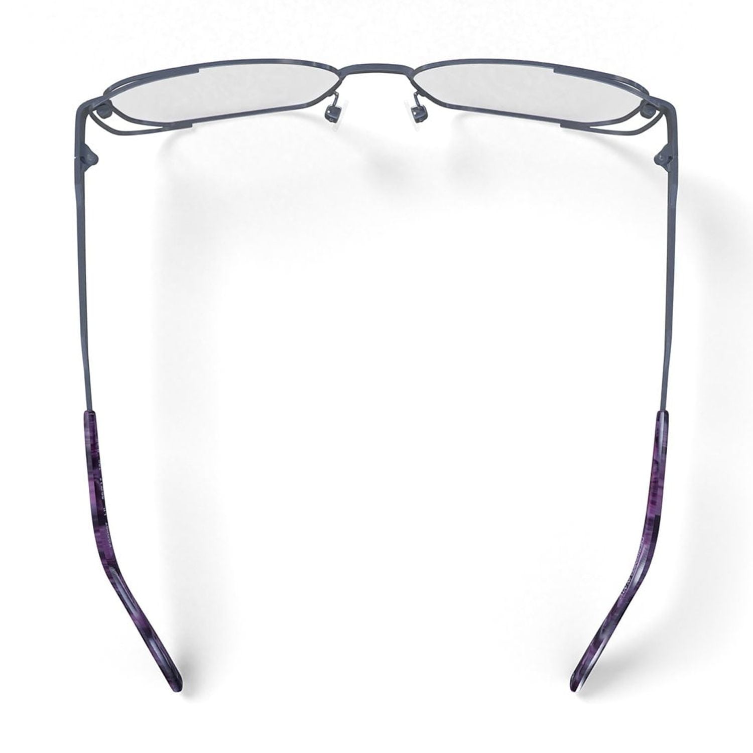 MIO♡(y) Miu Miu MU 52YS L (54 - 21) with Blue lenses and Pink frame