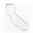 thumbnail image 2 of Lark Porcelain State-Shaped Bake & Serve Dish, Choose State, 2 of 5