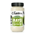 thumbnail image 1 of Chosen Foods Mayo with Avocado Oil, 24 fl. oz., 1 of 9