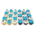 thumbnail image 1 of Sweet Celebration Cupcakes, 30 ct., 1 of 1