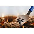 thumbnail image 3 of YouTheFan Kentucky Wildcats 3pc. Grill Set, 3 of 4