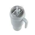 thumbnail image 5 of Reduce Cold1 50-oz. Soft Grip Tumbler With Handle & Straw, 2 pack, Assorted Colors, 5 of 8