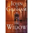 thumbnail image 1 of The Widow by John Grisham, Hardcover, 1 of 1