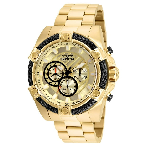 Invicta Bolt Men 52mm
