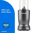 thumbnail image 3 of nutribullet Turbo NB70400, 1000W, 3 of 9