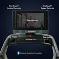 thumbnail image 9 of NordicTrack Commercial Series 2450 Treadmill, 9 of 13