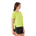 thumbnail image 2 of Member's Mark Women's Active T-Shirt, 2 of 8