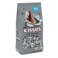 thumbnail image 1 of HERSHEY'S KISSES Milk Chocolate Candy, 330 pcs., 1 of 8