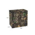 thumbnail image 3 of Frigidaire Convertible 7 cu. ft. Camo Chest Freezer, 3 of 7