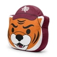 thumbnail image 3 of Logo Brands Texas Southern Tigers Puff Pillow, 3 of 5