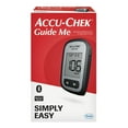 thumbnail image 1 of Accu-Chek Guide Me Blood Glucose Monitoring System, 1 of 5