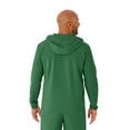thumbnail image 3 of Member's Mark Men's Luxe Full-Zip Jacket, 3 of 8