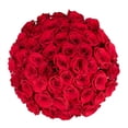 thumbnail image 1 of Member's Mark Roses, choose color and stem count, 1 of 8