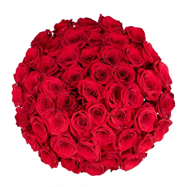 Member's Mark Roses, choose color and stem count