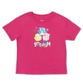 thumbnail image 6 of Character Girls Graphic T-Shirt, 6 of 11
