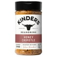 thumbnail image 1 of Kinder's Honey Chipotle Seasoning, 10 oz., 1 of 7