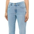 thumbnail image 5 of Seven7 Women's 90's Straight Jean, 5 of 8
