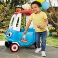 thumbnail image 3 of Little Tikes Cozy Ice Cream Truck, 3 of 7