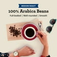 thumbnail image 2 of Seattle's Best Medium Roast Coffee Pods, Portside Blend, 94 ct., 2 of 4