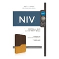 thumbnail image 5 of NIV Personal Size Large Print Bible, Leather Bound, 5 of 5