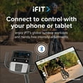 thumbnail image 4 of ProForm 325 CSX Recumbent Exercise Bike, 4 of 8