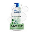 thumbnail image 1 of Head & Shoulders Scalp Restore Anti-Dandruff Shampoo with Tea Tree & Eucalyptus, Removes Buildup & Repairs Damage, 38.8 fl. oz., 1 of 9