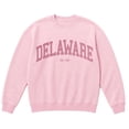thumbnail image 5 of State of Mine Women's Varsity Arch State Sweatshirt, 5 of 6