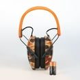 thumbnail image 2 of Walker's Bluetooth Tacti-Grip Razor Electronic Hearing Protection, 2 of 2