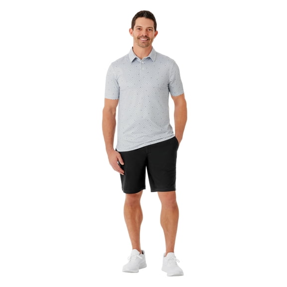 Member's Mark Men's Benton Shorts