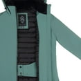 thumbnail image 10 of Free Country Women's Snow Jacket, 10 of 11