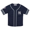 thumbnail image 1 of New York Yankees Youth Jersey, 1 of 4